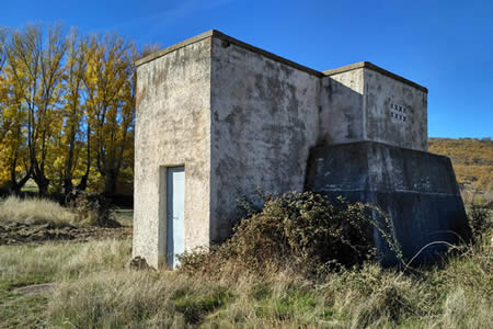 deposito