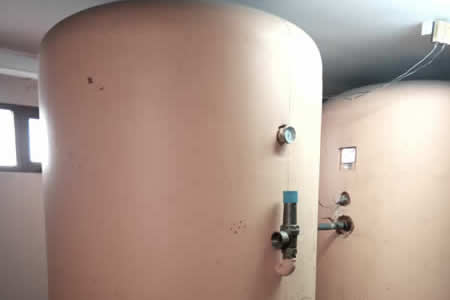 Legionella
